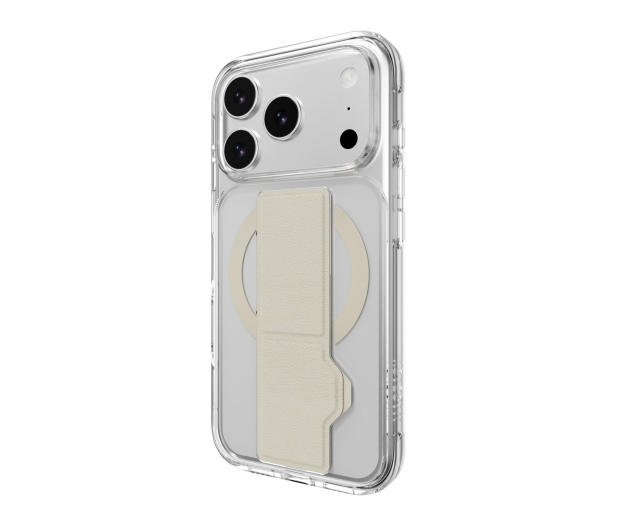 MAGEASY GrabStand M do iPhone 17 Pro (Transparent ) - 1416050 - zdjęcie 2
